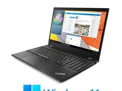 Laptop Lenovo T580, Quad Core i7-8650U, 32GB, SSD, Display NOU FHD, Win 11 Pro